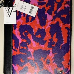 Diane Von Furstenberg New IPad case